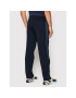 Guess Pantaloni trening U1GA41 RAJW0 Bleumarin Regular Fit - Pled.ro