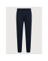 Guess Pantaloni trening U1GA41 RAJW0 Bleumarin Regular Fit - Pled.ro