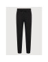 Guess Pantaloni trening U1GA41 RAJW0 Negru Regular Fit - Pled.ro