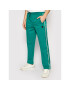 Guess Pantaloni trening U1GA41 RAJW0 Verde Regular Fit - Pled.ro