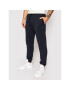 Guess Pantaloni trening U1YA04 K9V31 Bleumarin Regular Fit - Pled.ro