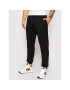 Guess Pantaloni trening U1YA04 K9V31 Negru Regular Fit - Pled.ro