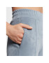 Guess Pantaloni trening V2BB03 KBC00 Albastru Regular Fit - Pled.ro