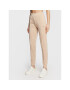 Guess Pantaloni trening V2BB03 KBC00 Bej Regular Fit - Pled.ro