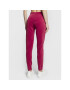 Guess Pantaloni trening V2BB03 KBC00 Roșu Regular Fit - Pled.ro