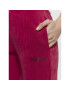 Guess Pantaloni trening V2BB03 KBC00 Roșu Regular Fit - Pled.ro