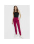 Guess Pantaloni trening V2BB03 KBC00 Roșu Regular Fit - Pled.ro