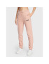 Guess Pantaloni trening V2BB18 K9V34 Roz Regular Fit - Pled.ro