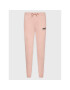 Guess Pantaloni trening V2BB18 K9V34 Roz Regular Fit - Pled.ro