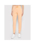 Guess Pantaloni trening V2RB02 K7UW2 Portocaliu Regular Fit - Pled.ro