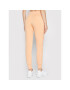 Guess Pantaloni trening V2RB02 K7UW2 Portocaliu Regular Fit - Pled.ro