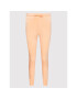 Guess Pantaloni trening V2RB02 K7UW2 Portocaliu Regular Fit - Pled.ro