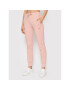 Guess Pantaloni trening V2RB02 K7UW2 Roz Regular Fit - Pled.ro