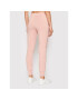 Guess Pantaloni trening V2RB02 K7UW2 Roz Regular Fit - Pled.ro