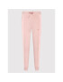 Guess Pantaloni trening V2RB02 K7UW2 Roz Regular Fit - Pled.ro