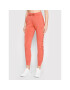 Guess Pantaloni trening V2RB02 K7UW2 Roz Regular Fit - Pled.ro