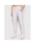 Guess Pantaloni trening V2RB02 K7UW2 Violet Regular Fit - Pled.ro