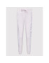 Guess Pantaloni trening V2RB02 K7UW2 Violet Regular Fit - Pled.ro