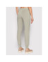 Guess Pantaloni trening V2RB02 KAMN2 Bej Regular Fit - Pled.ro