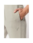 Guess Pantaloni trening V2RB02 KAMN2 Bej Regular Fit - Pled.ro