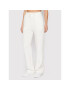 Guess Pantaloni trening V2RB12 K7UW2 Alb Regular Fit - Pled.ro