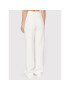 Guess Pantaloni trening V2RB12 K7UW2 Alb Regular Fit - Pled.ro