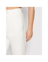 Guess Pantaloni trening V2RB12 K7UW2 Alb Regular Fit - Pled.ro