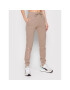 Guess Pantaloni trening V2RB18 KAOR1 Roz Regular Fit - Pled.ro