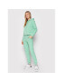 Guess Pantaloni trening V2RB18 KAOR1 Verde Regular Fit - Pled.ro