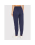 Guess Pantaloni trening V2RB23 K9V31 Bleumarin Regular Fit - Pled.ro