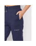 Guess Pantaloni trening V2RB23 K9V31 Bleumarin Regular Fit - Pled.ro