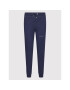 Guess Pantaloni trening V2RB23 K9V31 Bleumarin Regular Fit - Pled.ro