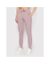 Guess Pantaloni trening V2YB18 K7UW2 Roz Regular Fit - Pled.ro