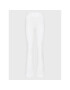 Guess Pantaloni trening V2YB20 K7UW2 Alb Relaxed Fit - Pled.ro