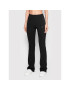 Guess Pantaloni trening V2YB20 K7UW2 Negru Slim Fit - Pled.ro