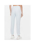 Guess Pantaloni trening V3BB27 KBXI2 Albastru Regular Fit - Pled.ro