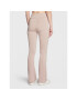 Guess Pantaloni trening V3RB16 K7UW2 Roz Regular Fit - Pled.ro