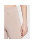 Guess Pantaloni trening V3RB16 K7UW2 Roz Regular Fit - Pled.ro