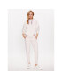 Guess Pantaloni trening V3YB20 KBV71 Bej Regular Fit - Pled.ro