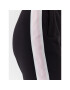 Guess Pantaloni trening V3YB20 KBV71 Negru Regular Fit - Pled.ro