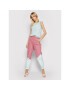 Guess Pantaloni trening W0GA00 WC480 Roz Comfort Fit - Pled.ro