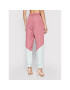 Guess Pantaloni trening W0GA00 WC480 Roz Comfort Fit - Pled.ro