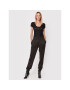 Guess Pantaloni trening W2YB02 KB7K2 Negru Regular Fit - Pled.ro