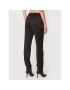 Guess Pantaloni trening W2YB02 KB7K2 Negru Regular Fit - Pled.ro