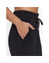 Guess Pantaloni trening W3BB50 KBYE2 Negru Slim Fit - Pled.ro