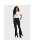 Guess Pantaloni trening W3RB53 KBJP2 Negru Regular Fit - Pled.ro