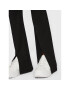 Guess Pantaloni trening W3RB53 KBJP2 Negru Regular Fit - Pled.ro