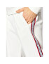 Guess Pantaloni trening Z2GB00 KB210 Alb Regular Fit - Pled.ro