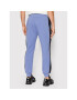 Guess Pantaloni trening Z2GB05 KA3P1 Violet Regular Fit - Pled.ro