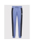 Guess Pantaloni trening Z2GB05 KA3P1 Violet Regular Fit - Pled.ro